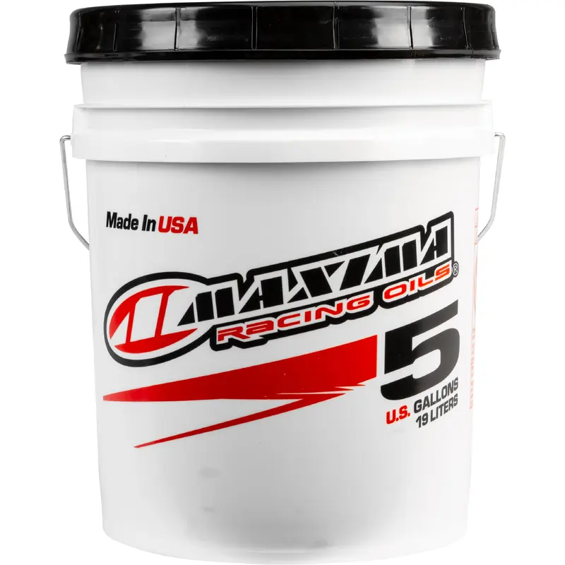 SXS SYNTHETIC ENGINE OIL 0W40 5GAL