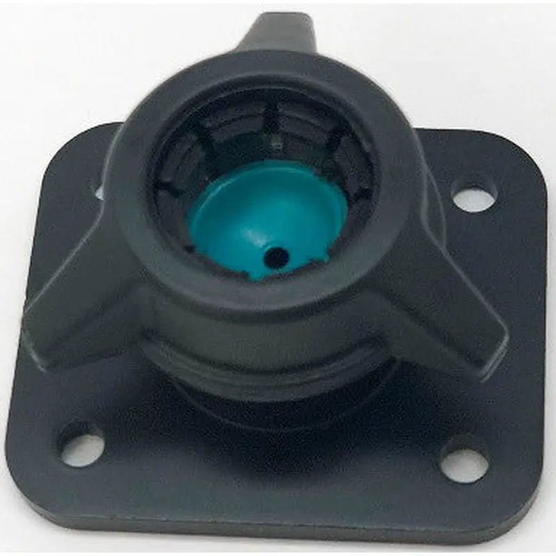 TECHMOUNT TECHMOUNT FOR POWER VISION 4-60005