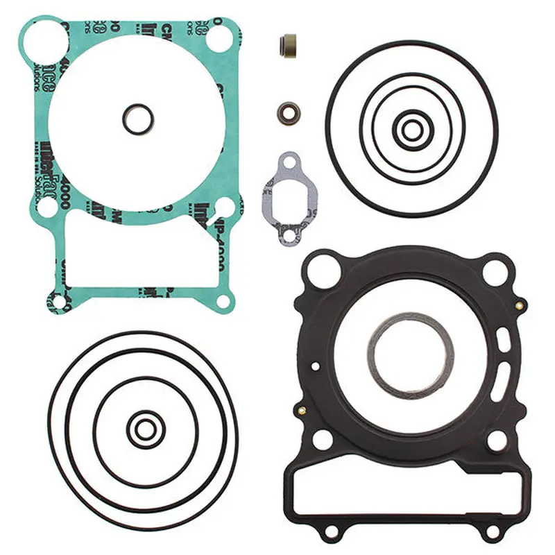 VERTEX TOP END GASKET SET (810875)