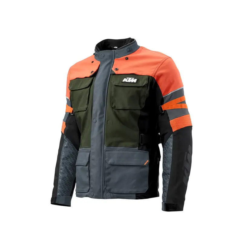 KTM Adventure R Rally Jacket