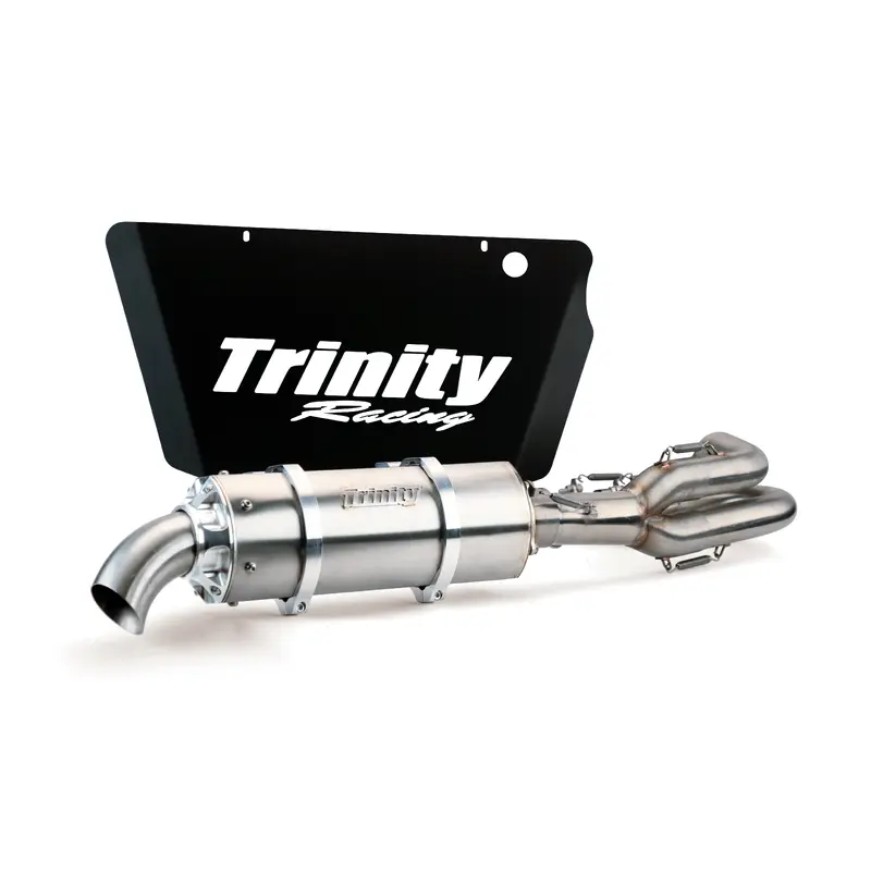 RZR XP 1000 STINGER EXHAUST