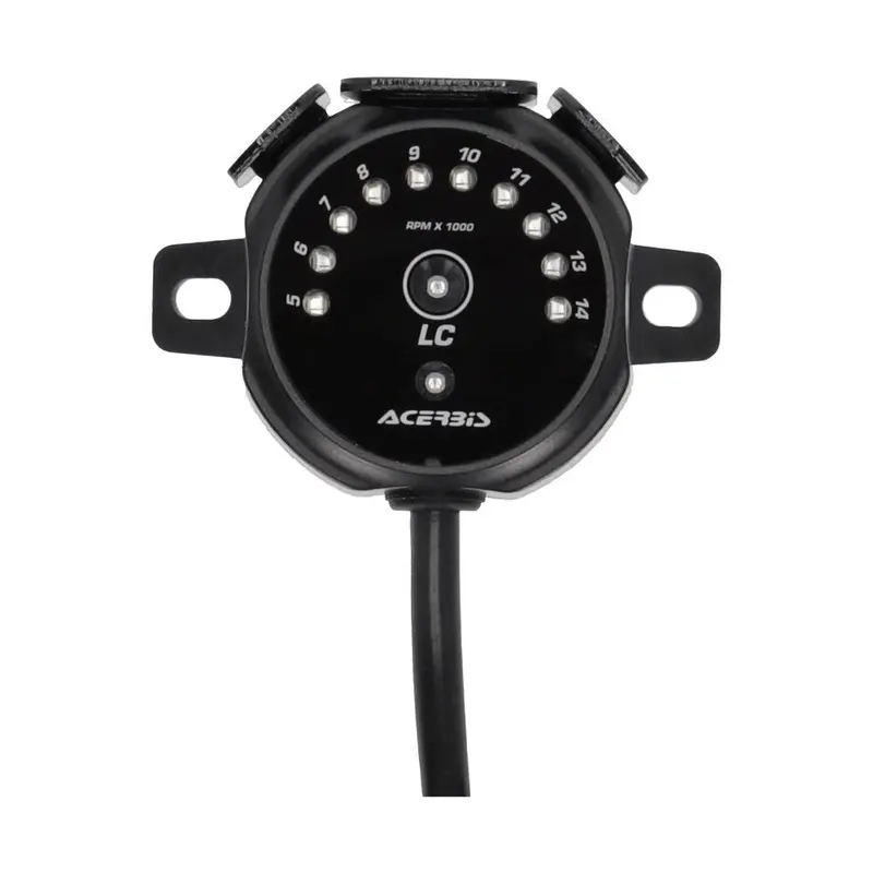 Acerbis Universal Tachometer | 298336