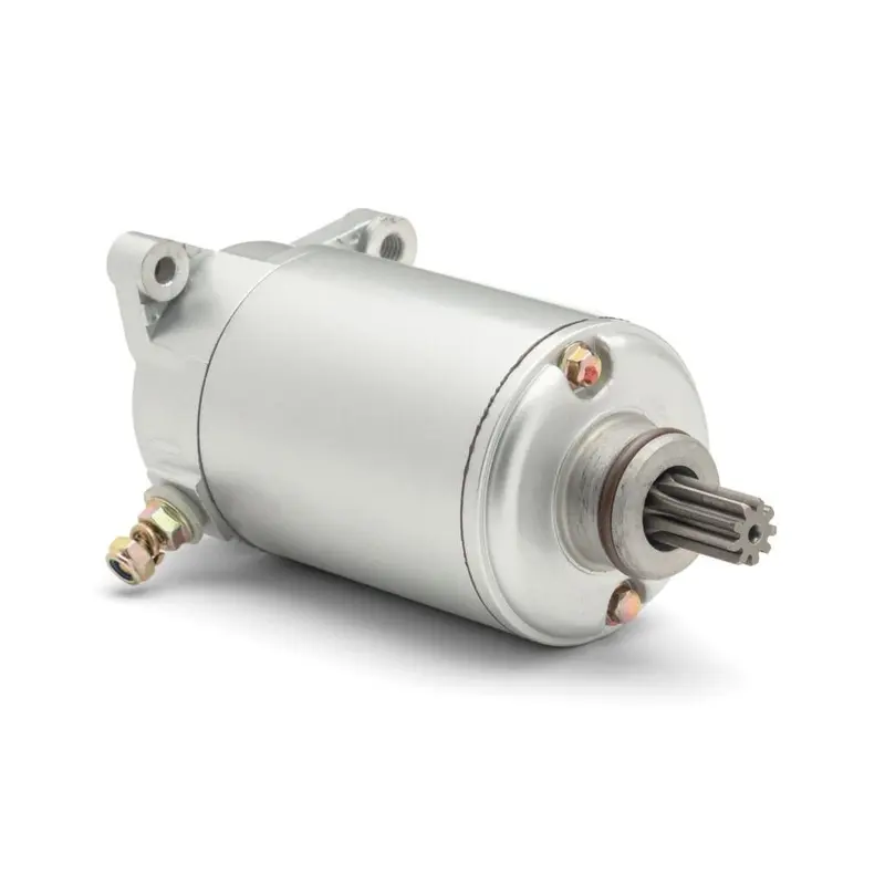 SuperATV Up & Running Can-Am Commander Starter