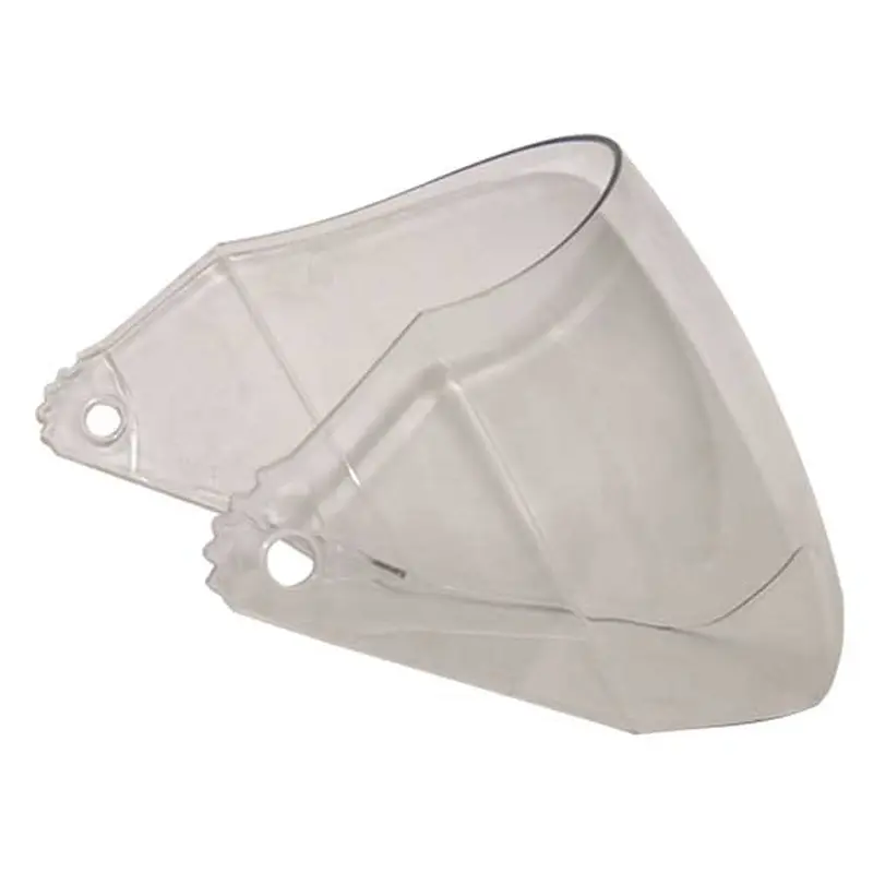 Visire de Motoneige Simple GM11