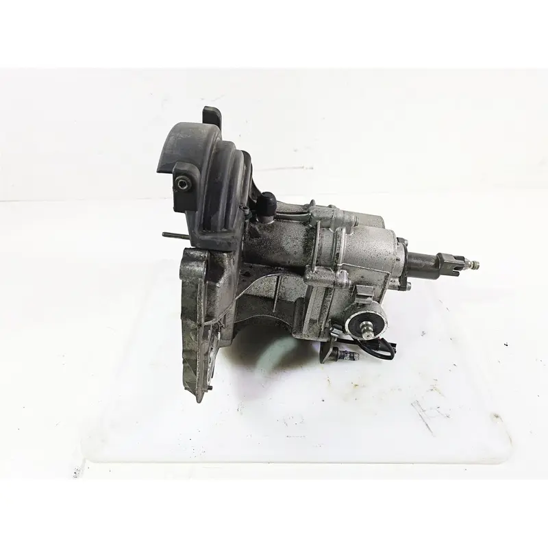 2009 BMW R1200RT K26 Transmission Gear Box 74k Type 427 PAD-Code 23008522805