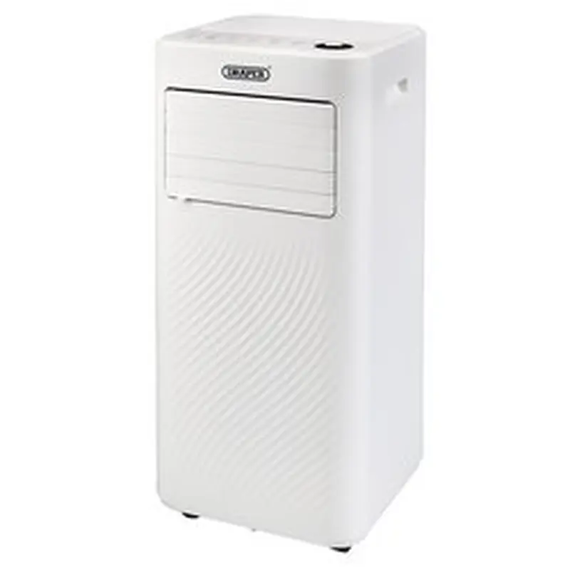 230V 3-In-1 Portable Air Conditioner With Remote Control, 9000Btu | Pac9
