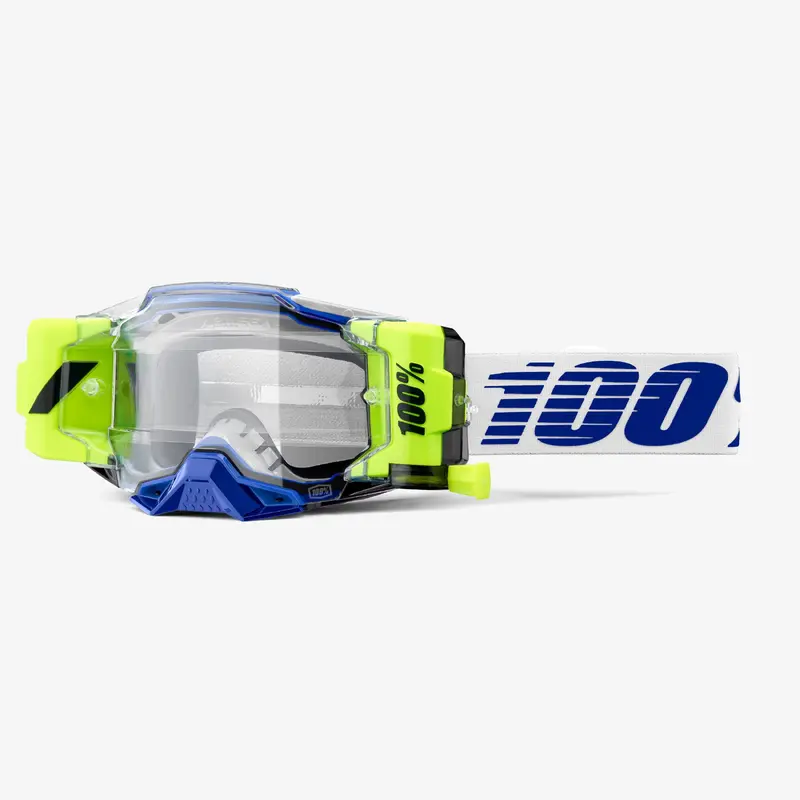 Armega Forecast Googles - Clear Lens