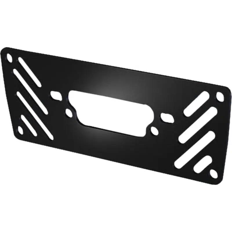 WINCH MOUNT