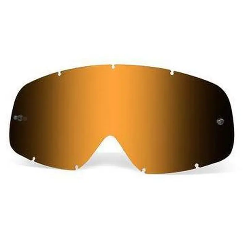 OAKLEY LENS.BLACK ICE IRID, OAKLEY OA 101-132-001, OAKLEY O-FRAME 2000