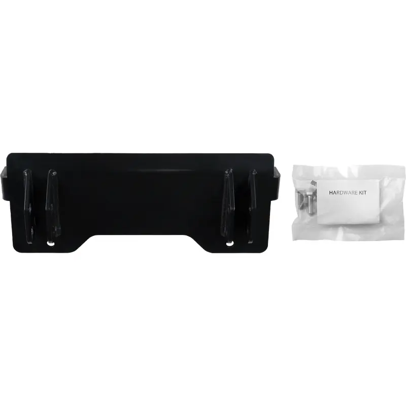 Utv Plow Mount