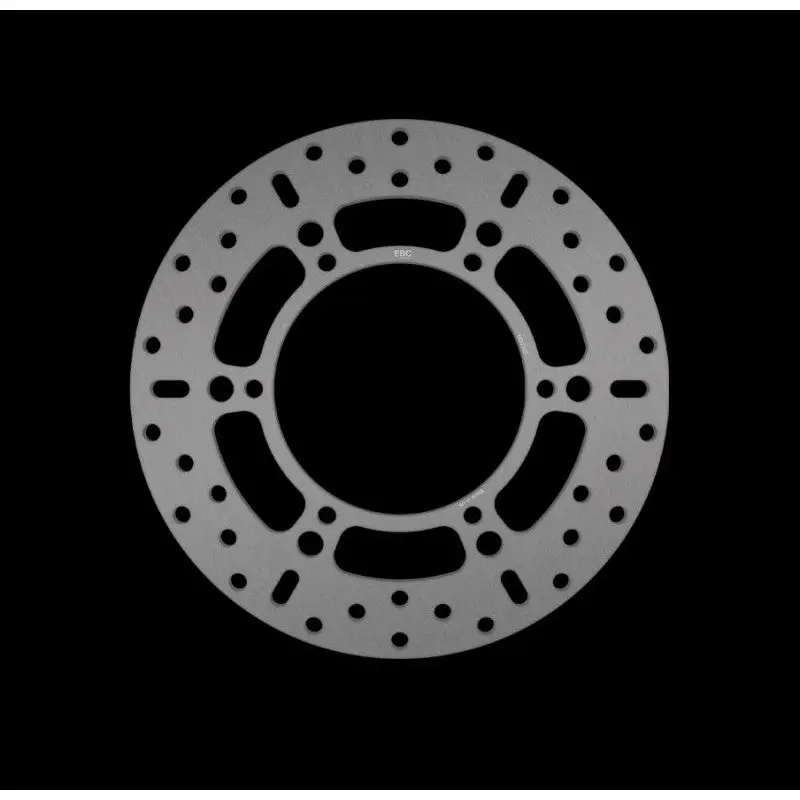EBC OE Replacement Rotor For Honda CBF1000 2008-2011 MD1160