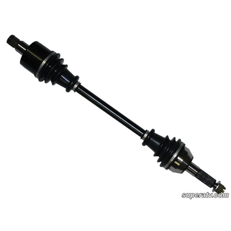Closeout SALE! Rhino Brand Polaris XP 900 Rear UTV Axles by SuperATV