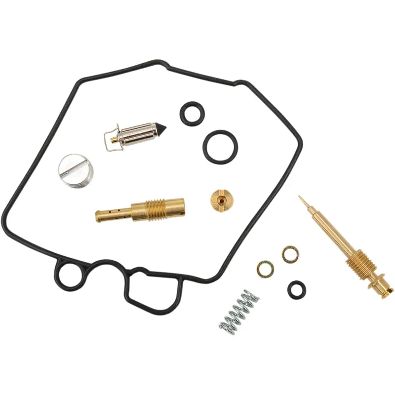 K&L SUPPLY Carburetor Repair Kit - Honda 18-2570