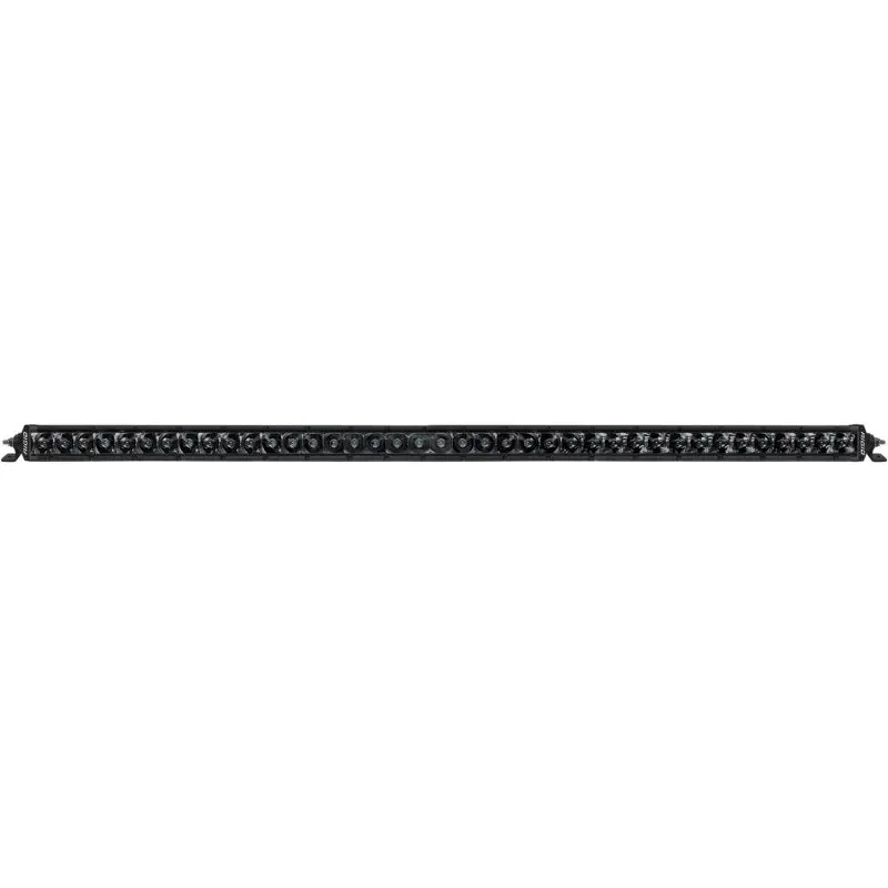 Rigid Industries 40in SR-Series PRO - Spot - Midnight Edition