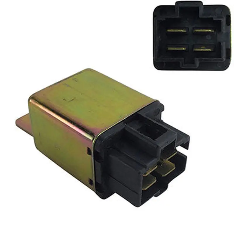 Shunt Relay - 4 Prong - CFMOTO CF500 CF600