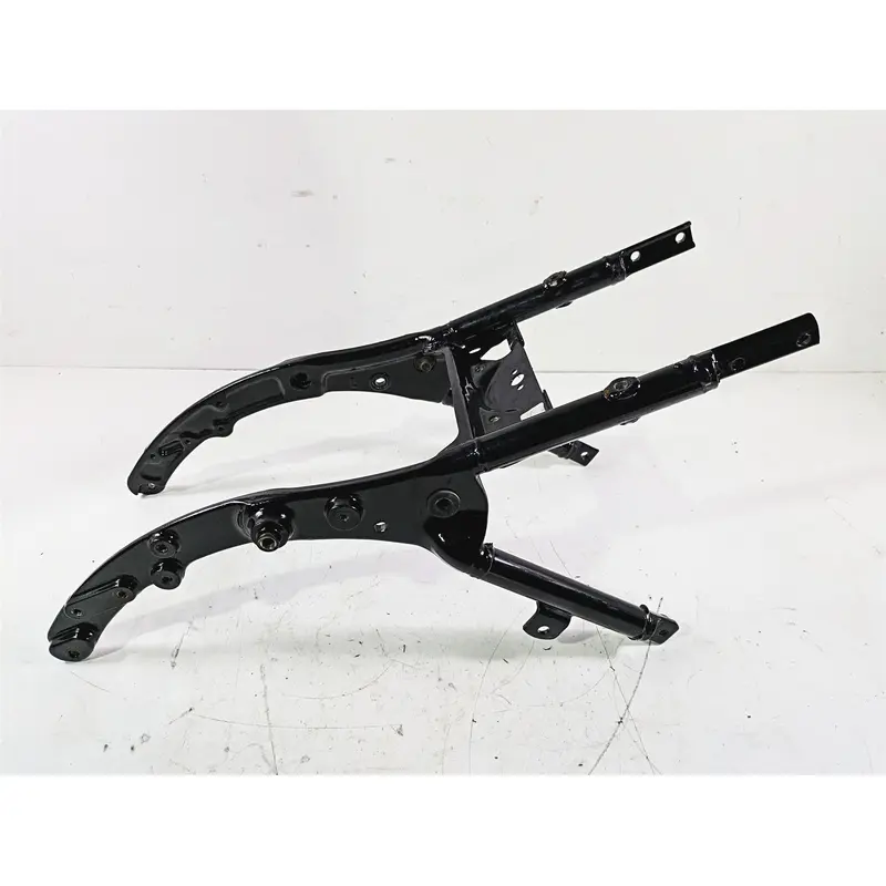 2015 Harley Touring FLHTKL E -Glide Low Rear Sub Frame Subframe 48079-09BHP