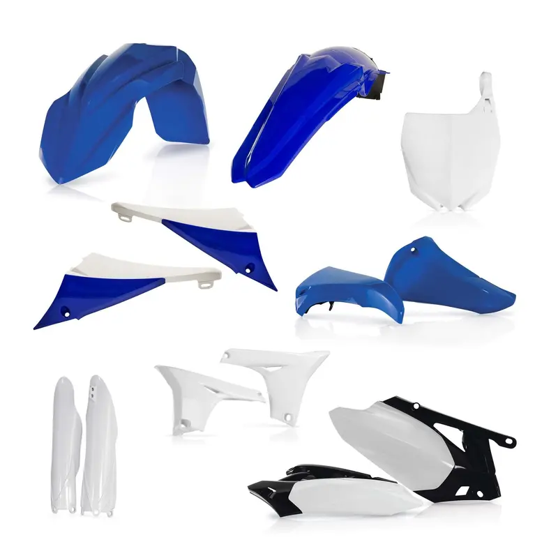 Acerbis Plastic Kit Yamaha | 219802