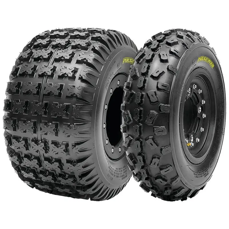 ATV TIRE 19X6-10 CST