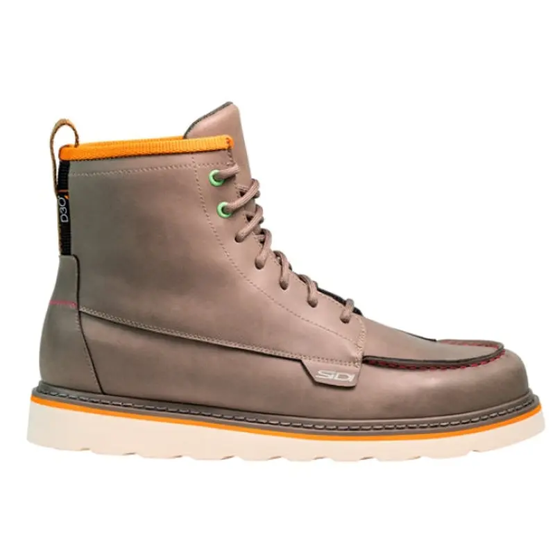 Bottes de Moto Ubrex WP