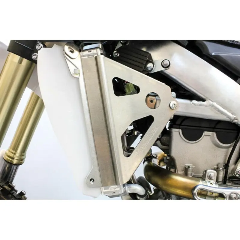Works Connection Radiator Brace Yamaha YZ85 (2022-2023) | 18-124