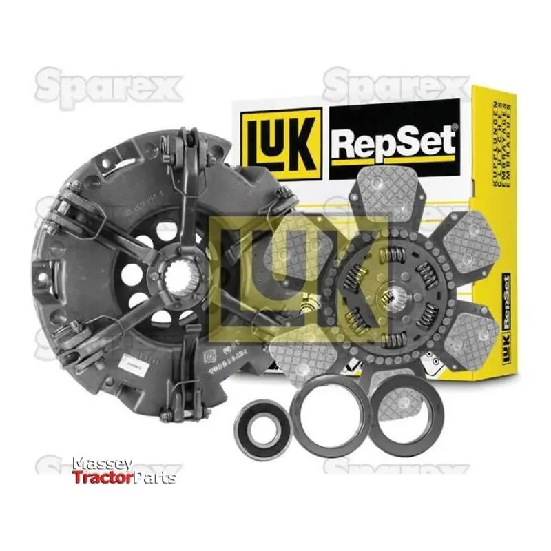 Clutch Kit without Bearings - S.147127