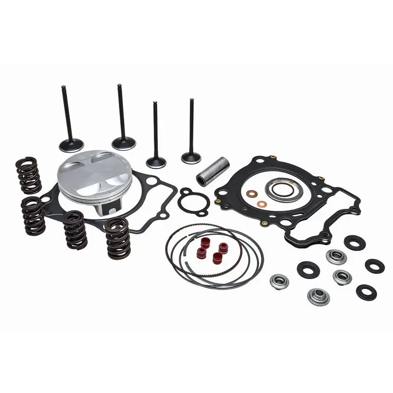 CRF450X KPMI TOP END SERVICE KIT SS VALVE CONVERSION W/SPRINGS 30-32900