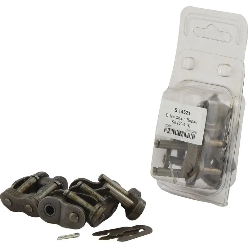 Drive Chain Repair Kit (60-1 H) - S.14521