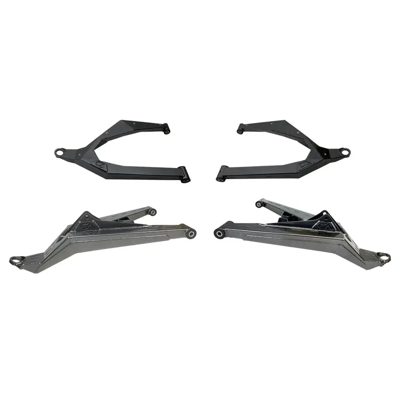 CA Tech RZR Pro R & Turbo R High Clearance Control Arms