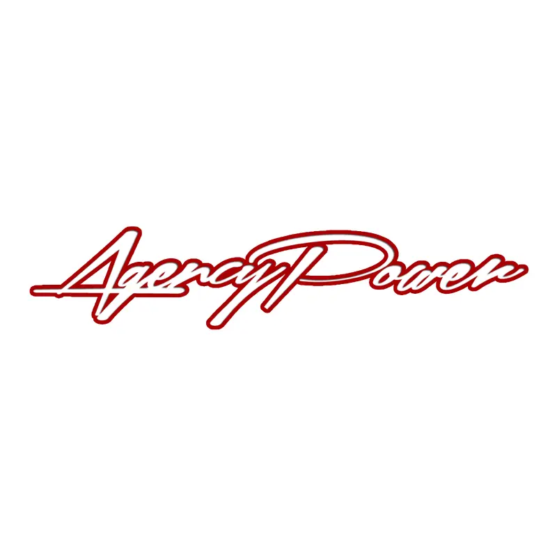 Agency Power Passenger Grab Bar with Lug Wrench Black Polaris RZR