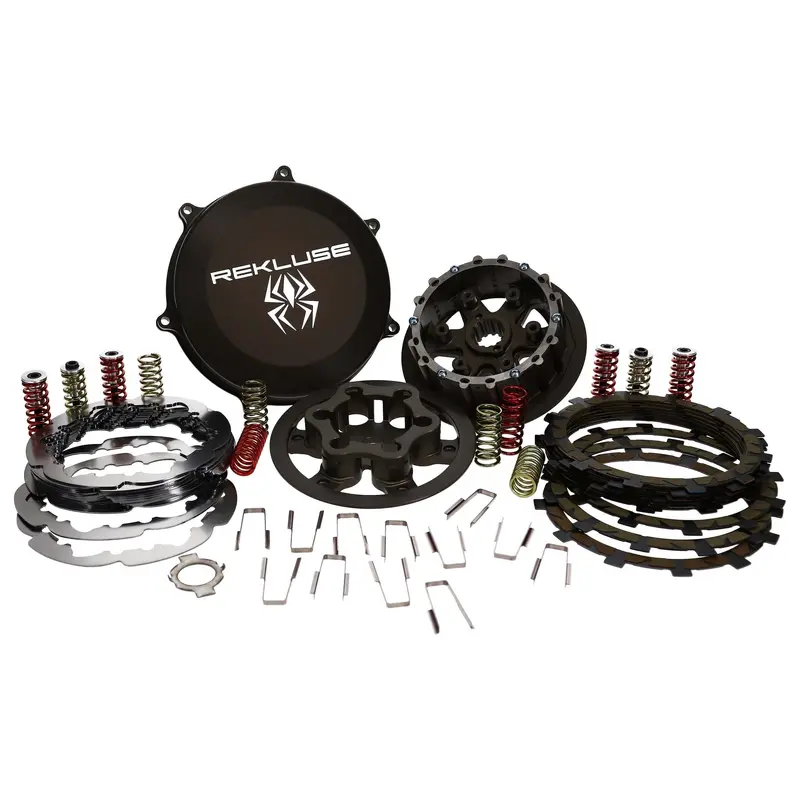 Rekluse APEX Manual Clutch Kit Kawasaki KX250 2021+ | RMS-7404140