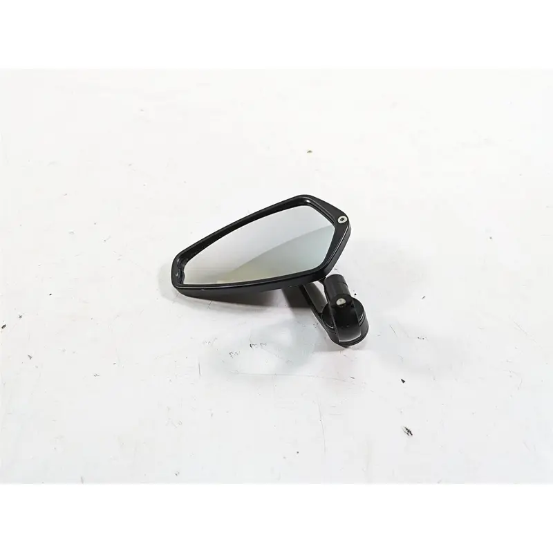 2016 Ducati Panigale 1299 S CRG Handle Bar End Rear View Mirror AO-100