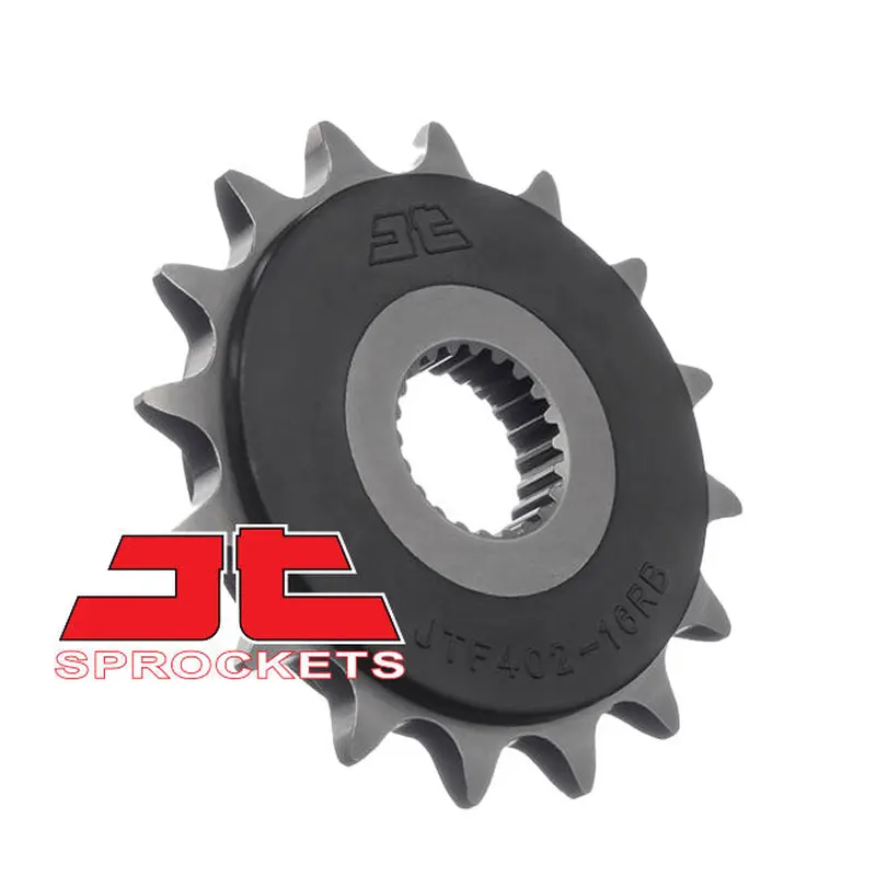 JT Sprockets Front Rubber Cushion T17 #525 JTF704.17RB