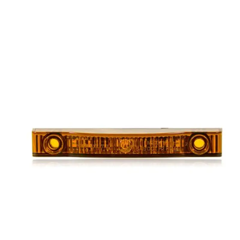 XTC Thin Line Amber 4 7 LED Light Strip