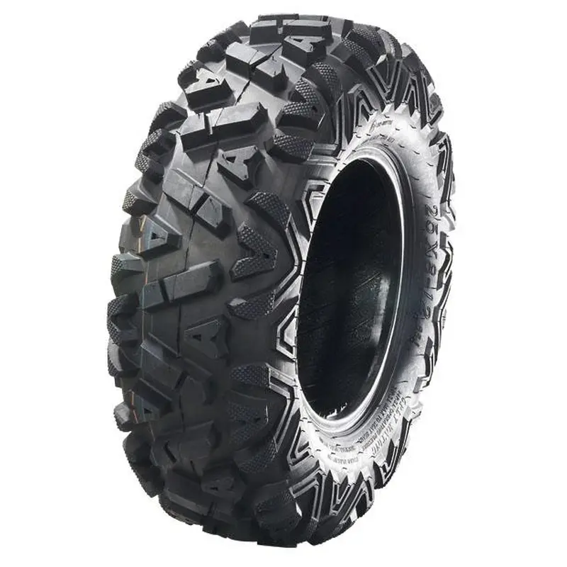 25x8.00-11 A-033 SUNF 6PLY, QUAD ATV E-MARKED