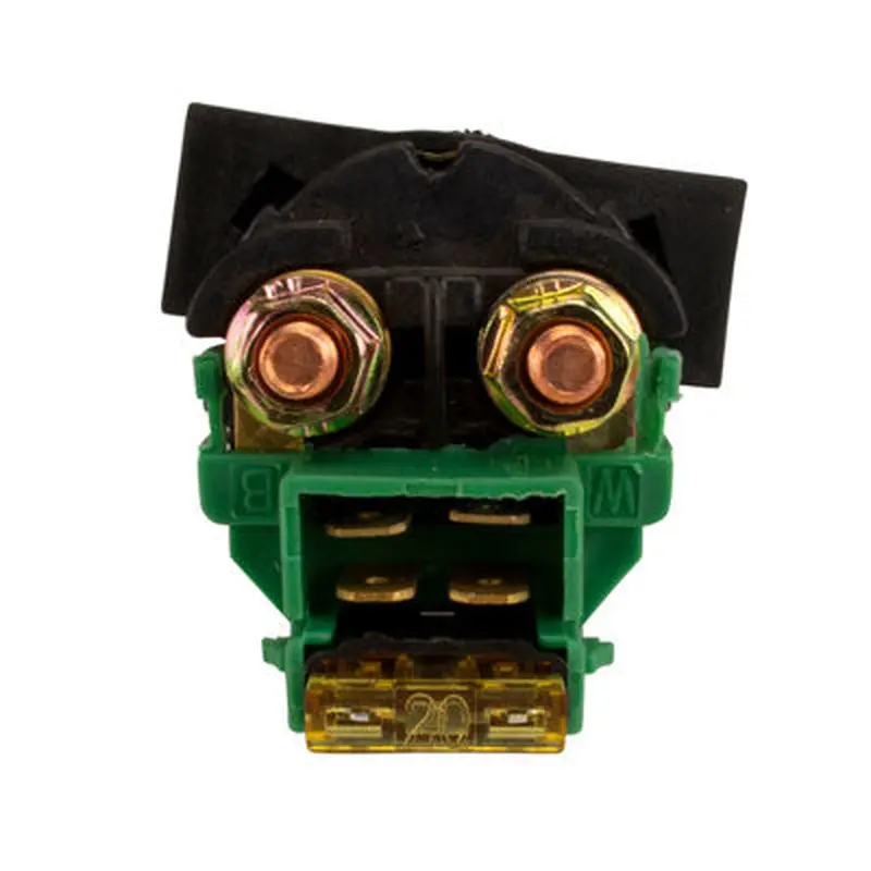 Starter Relay Solenoid - 300cc, 400cc, 500cc ATVs - Version 4