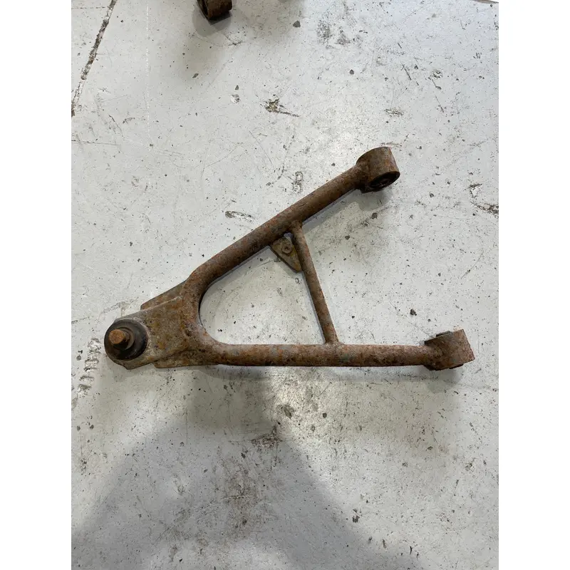 Suzuki Eiger LTF400 2wd Front Left Lower A-Arm