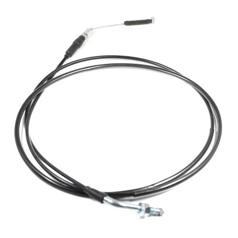 Throttle Cable - 75.0 Inch - Version 64