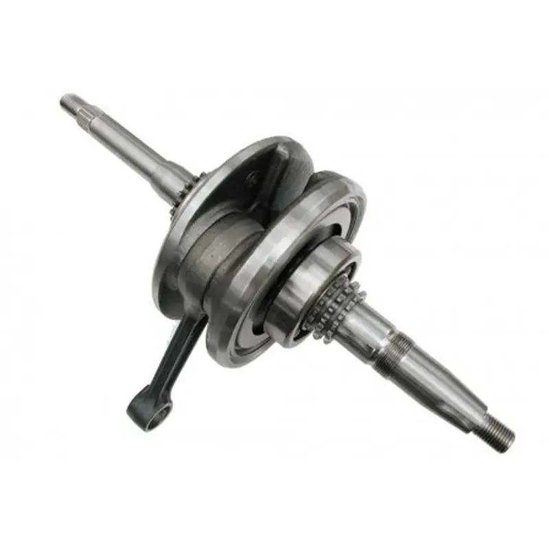 Ban Jing GY6 Stroker Crankshaft 3.0MM