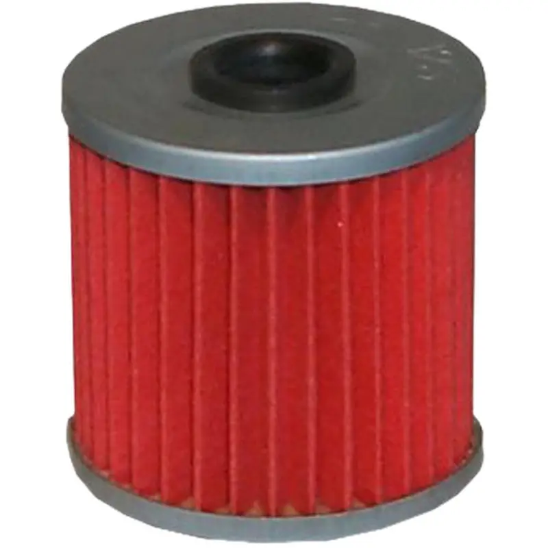 Hiflo Filtro Oil Filter Kawaski | HF123