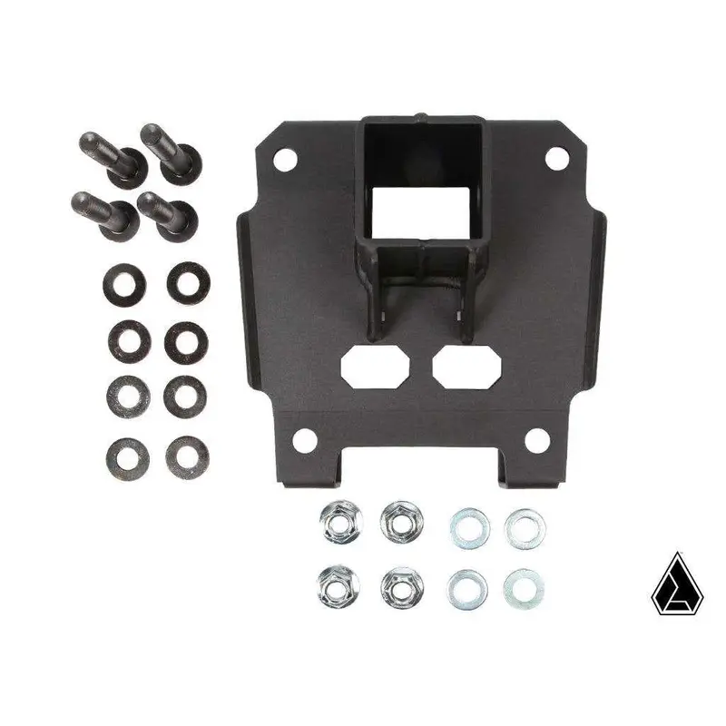Assault Industries Heavy Duty Rear Chassis Brace (Fits: Polaris RZR)