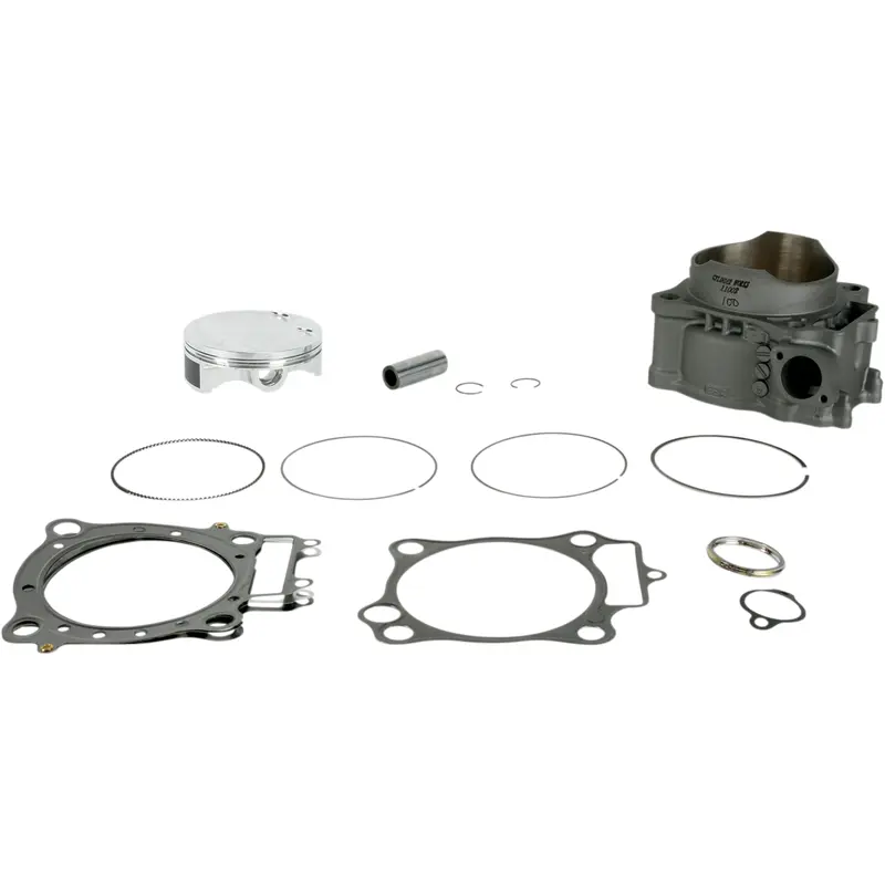CYLINDER WORKS Cylinder Kit - Big Bore - 100.00 mm - Honda 11002-K01
