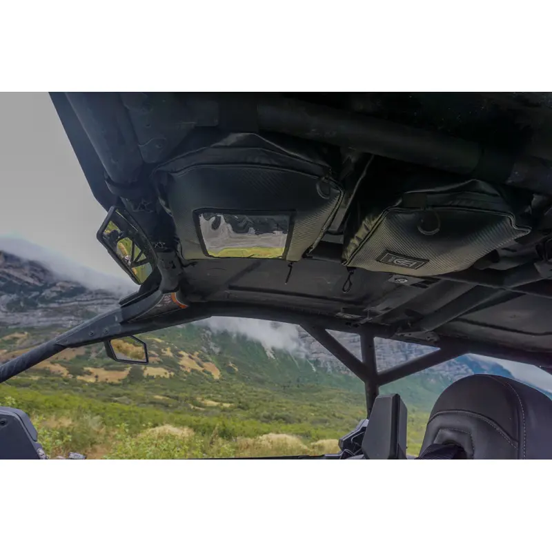 Maverick X3/X3 MAX Center Roof Bag (2017-2025)