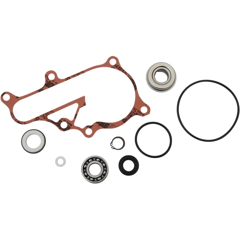 MOOSE RACING Water Pump Rebuild Kit - Yamaha 821923MSE