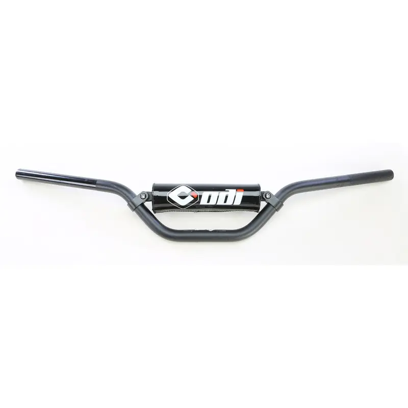 ODI 7/8 INCH HANDLEBAR BLACK H784MXB