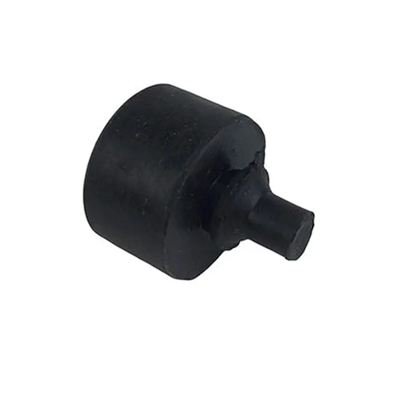 Center Main Stand Rubber Bumper - 32mm