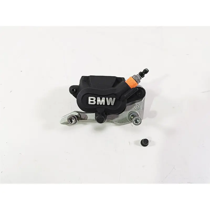 2014 BMW R nine T R9T K21 Brembo Rear Brake Caliper 34217664103