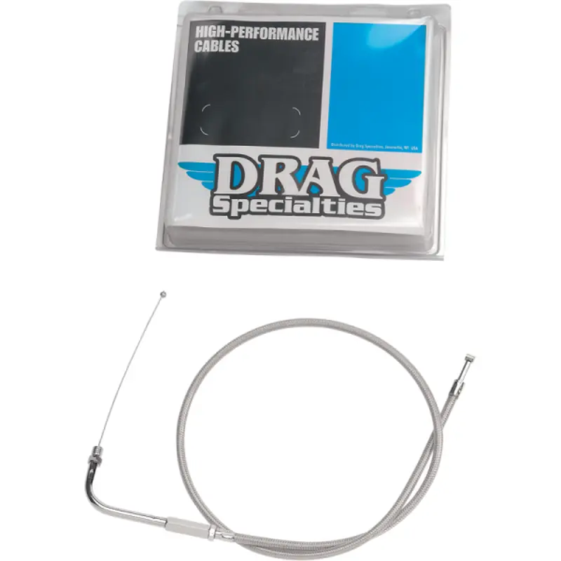 Cble d'Acclrateur pour Harley-Davidson Dresser