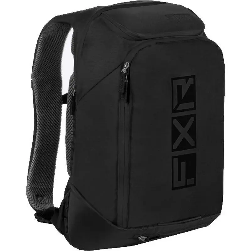 Sac  Dos Mission