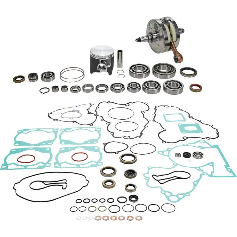 Vertex Complete Engine Rebuild Kit for 2017-18 KTM 300 XC | WR00070