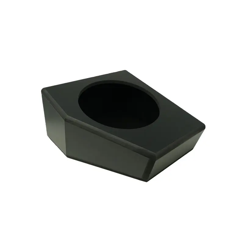 Can-Am X3 Driver Side Upfire 10" Sub Box Enclosure (2019+ 2 Seat Only) by UTV Stereo